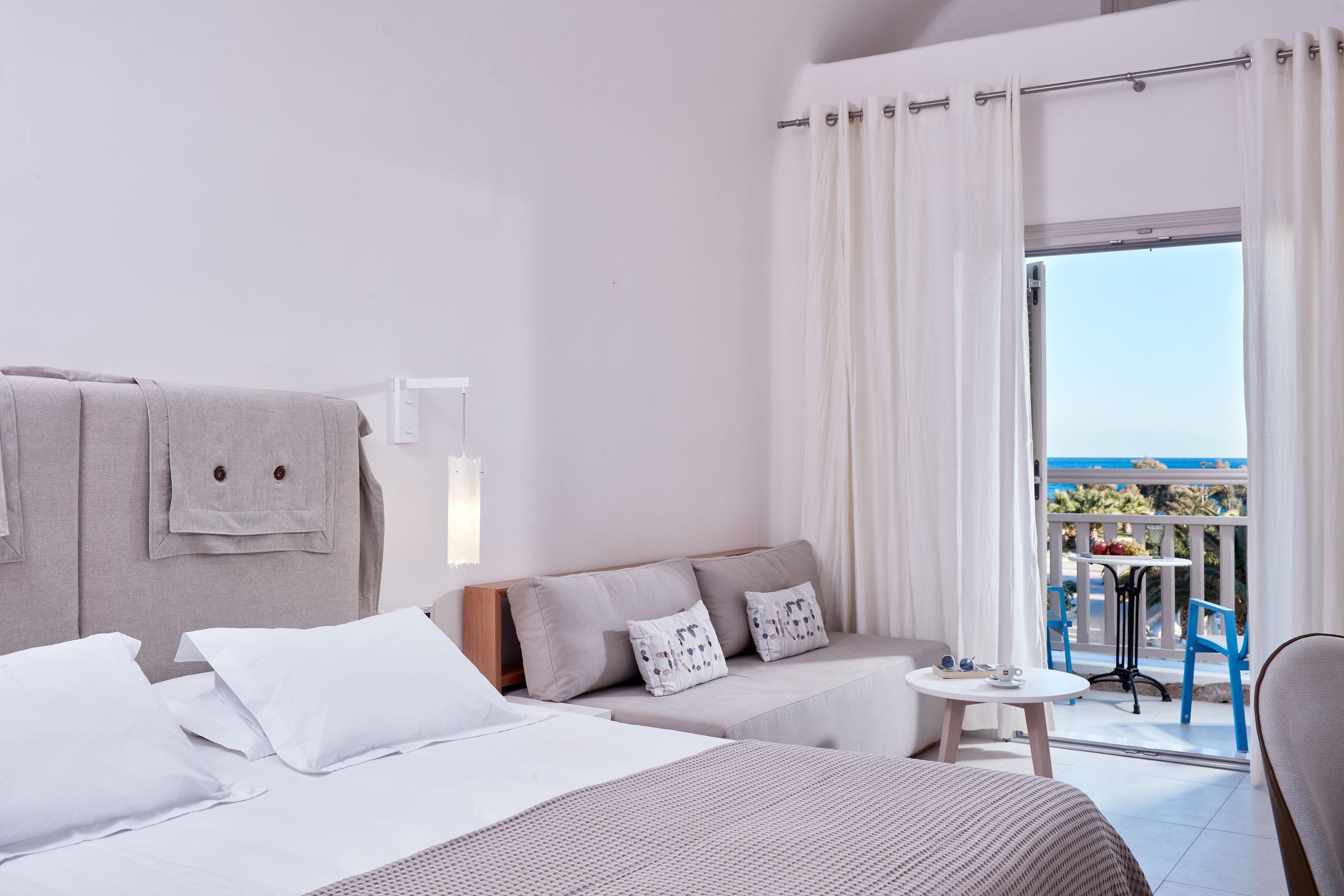 Santo Miramare Beach Resort Perissa  Exterior photo