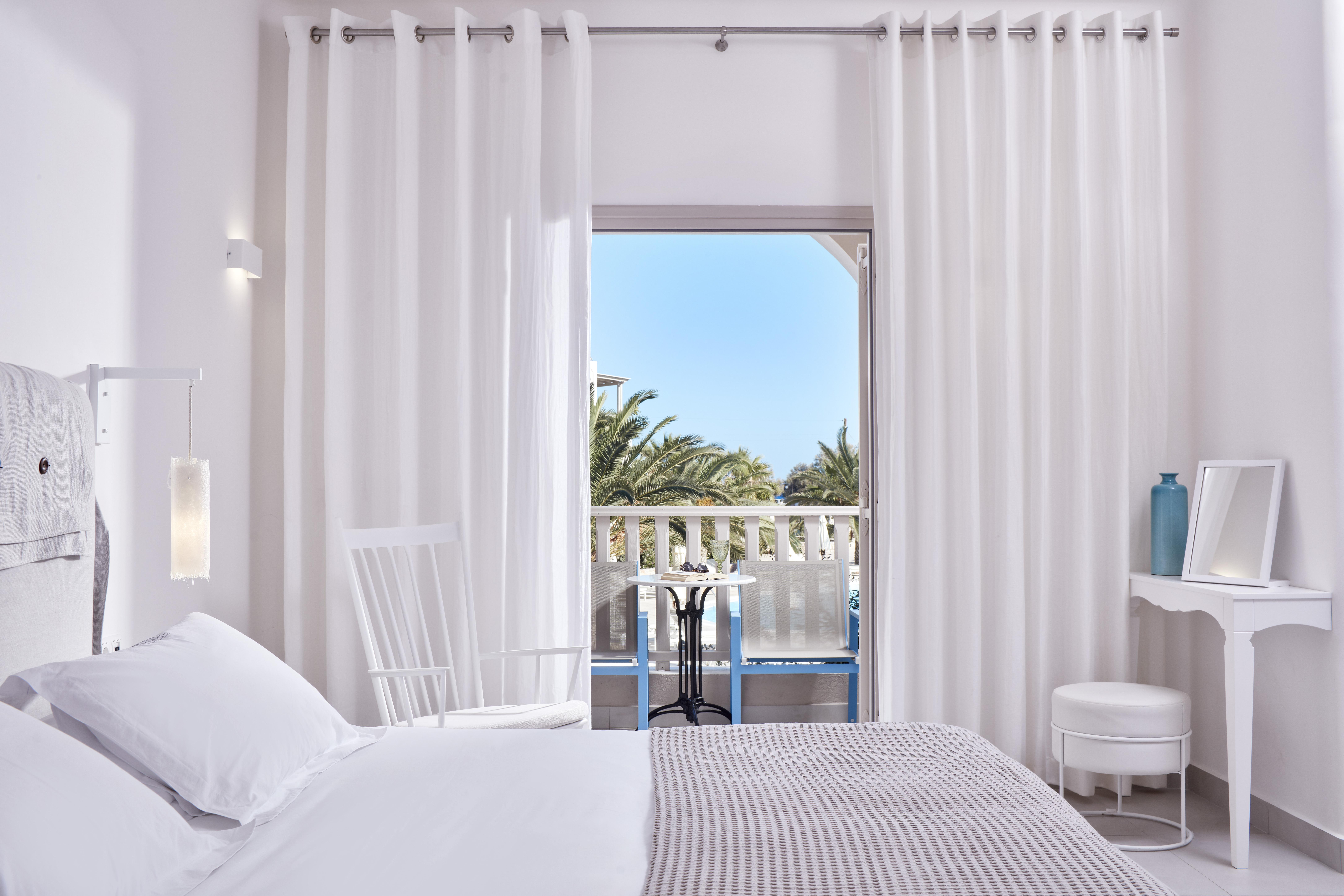 Santo Miramare Beach Resort Perissa  Exterior photo