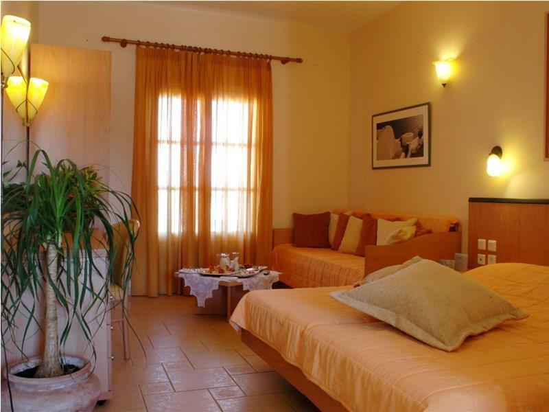 Santo Miramare Beach Resort Perissa  Exterior photo