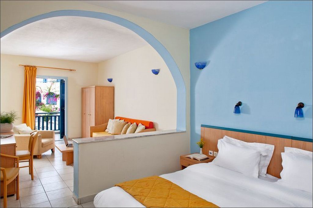 Santo Miramare Beach Resort Perissa  Exterior photo