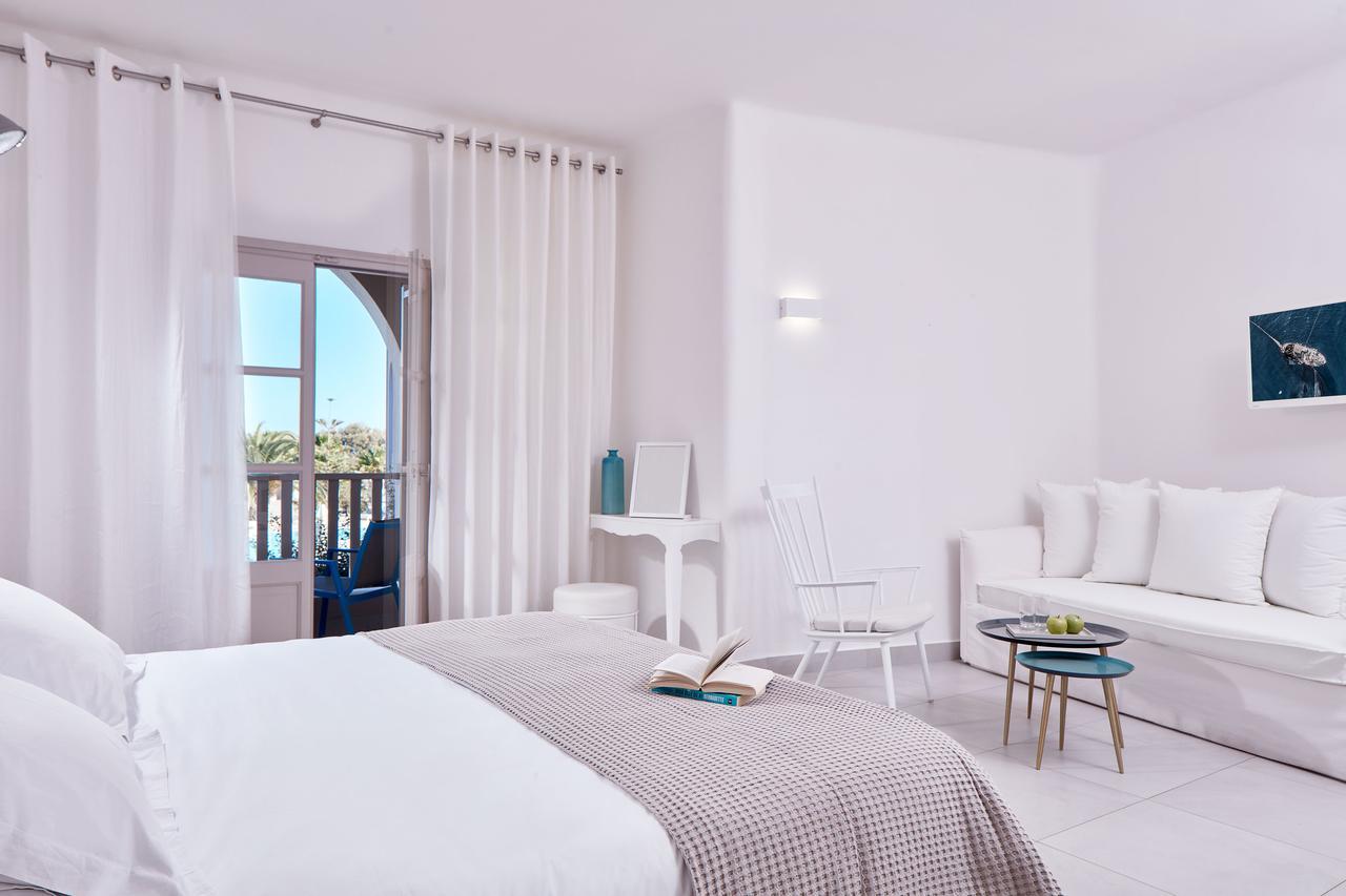 Santo Miramare Beach Resort Perissa  Exterior photo